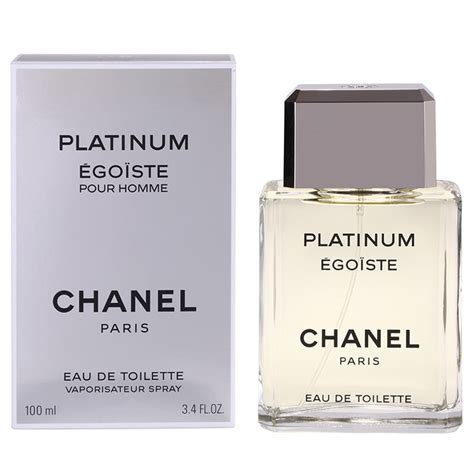 chanel egoiste platinum kopen|chanel platinum egoiste 100ml.